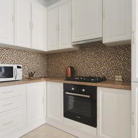 Victoria Apartment Minsk