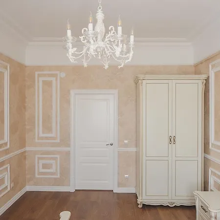 Victoria Apartment Minsk