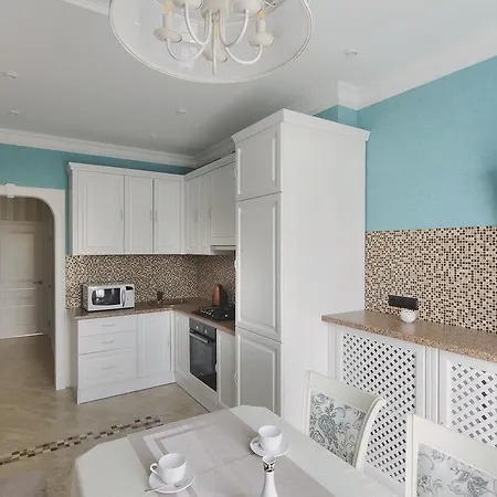 Victoria Apartment Minsk
