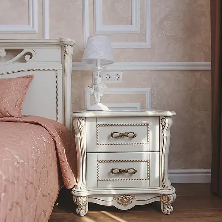 Victoria Apartment Minsk
