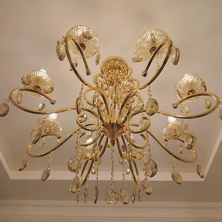 Victoria Apartment Minsk